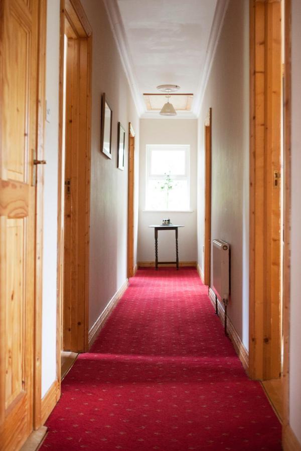 Вилла Inviting 4-Bed House In Strokestown Экстерьер фото