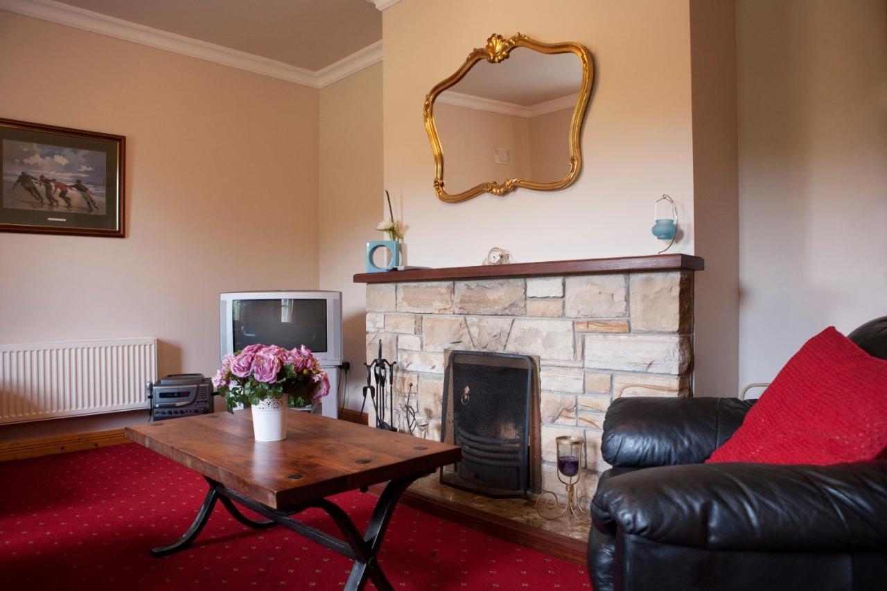 Вилла Inviting 4-Bed House In Strokestown Экстерьер фото